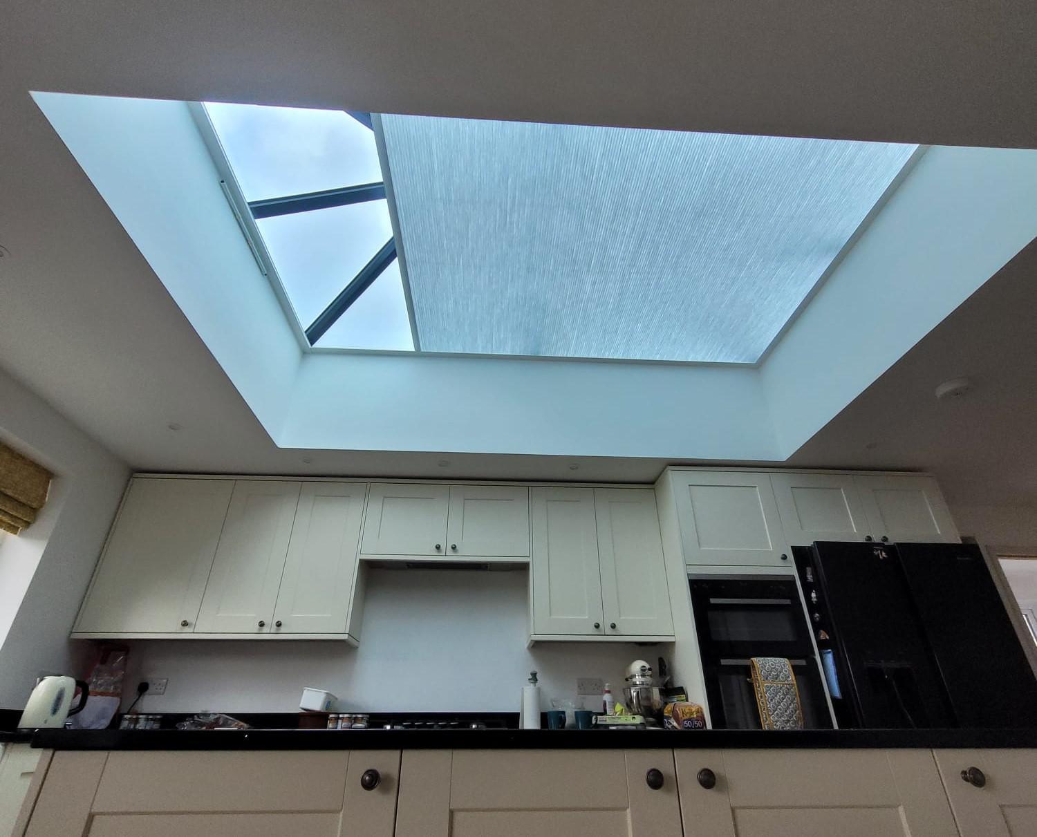 Lantern Blinds